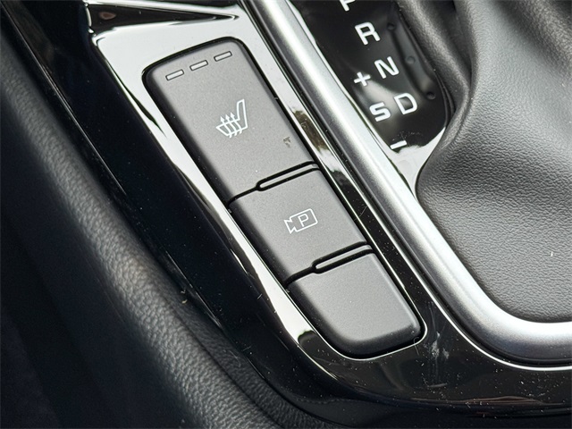 2026 Kia Seltos SX photo 40