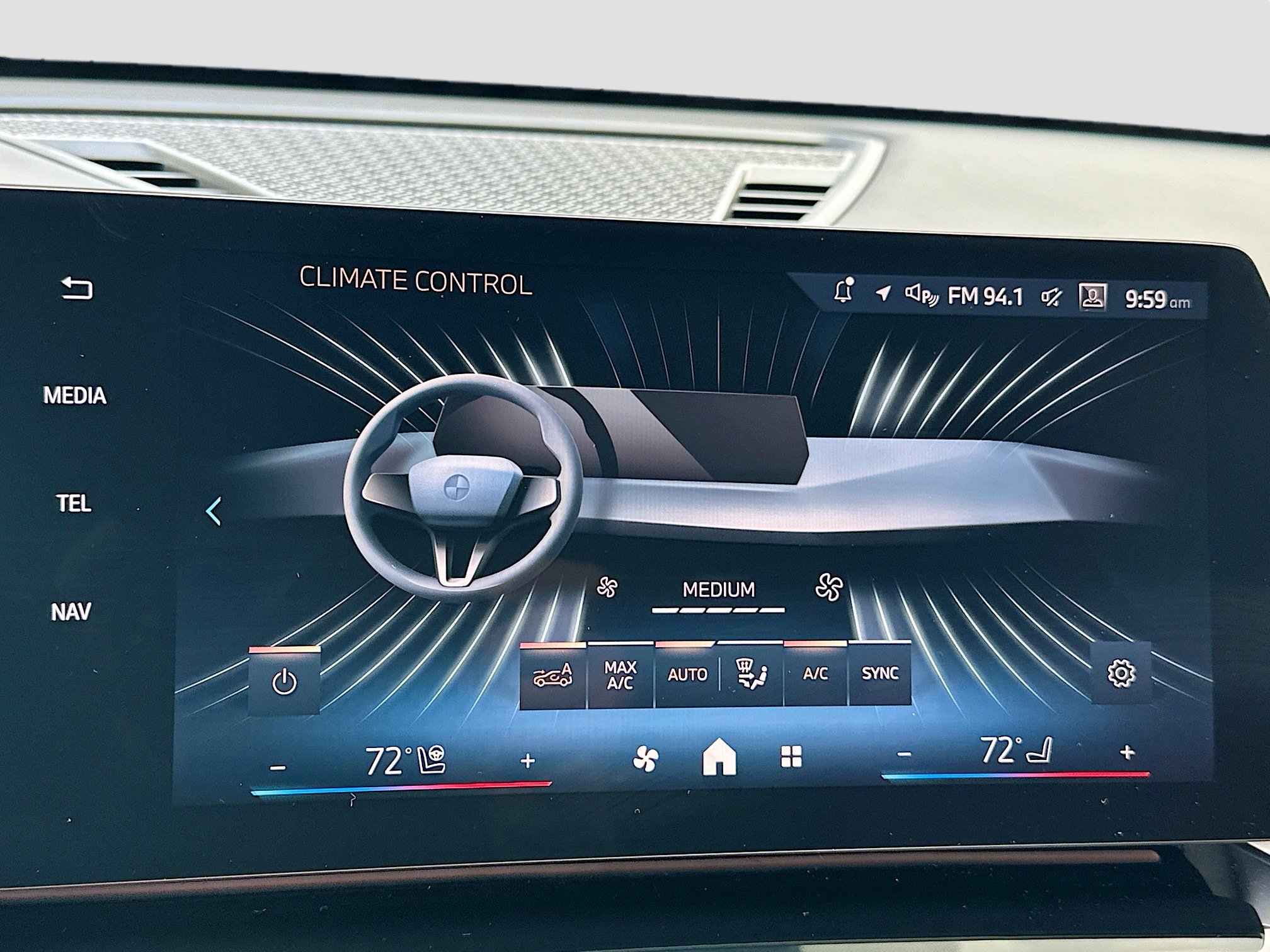 2025 Bmw X2 xDrive28i photo 14