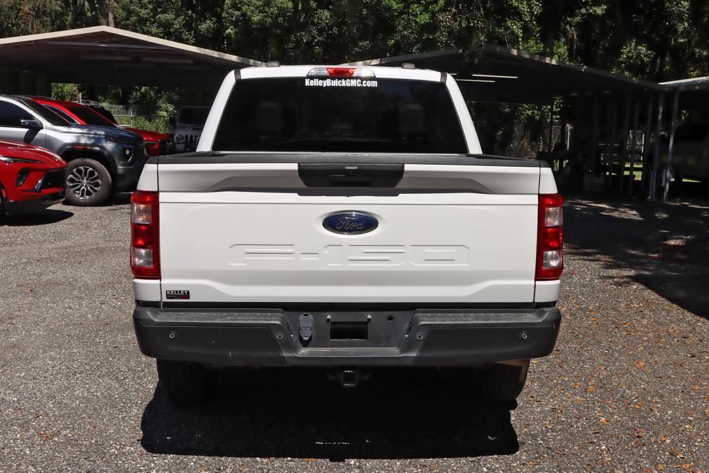 2021 Ford F-150 XL photo 6