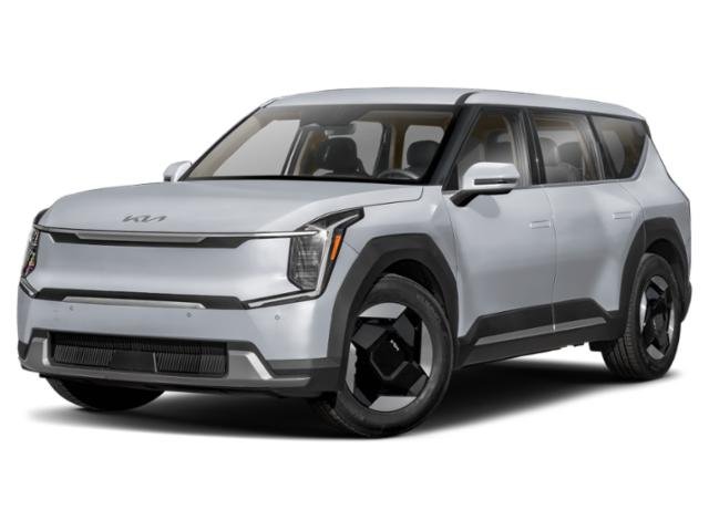 2026 Kia EV9 Land's photo