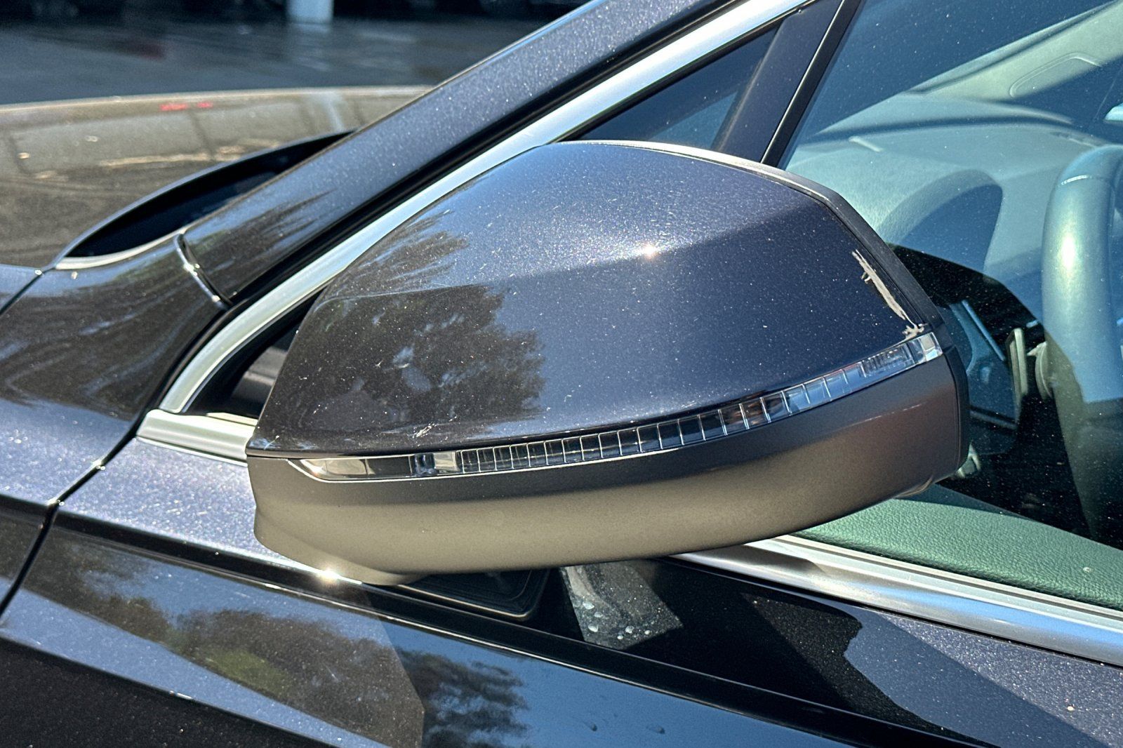 2019 Audi Q7 55 Premium Plus photo 11