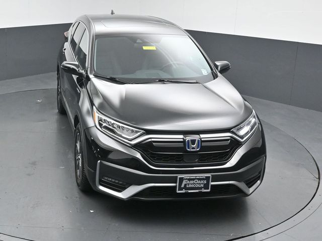 2020 HONDA CR-V - Image 46