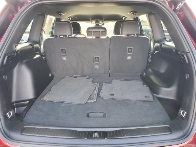 2022 Jeep Grand Cherokee Altitude photo 3