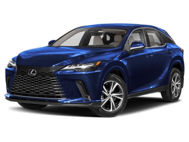 2024 Lexus RX 350's photo
