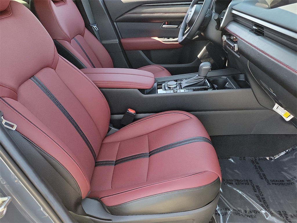 2025 Mazda CX-50 Premium photo 15