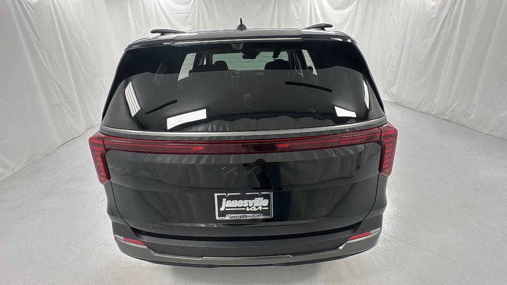 2026 Kia Carnival SX Prestige photo 4