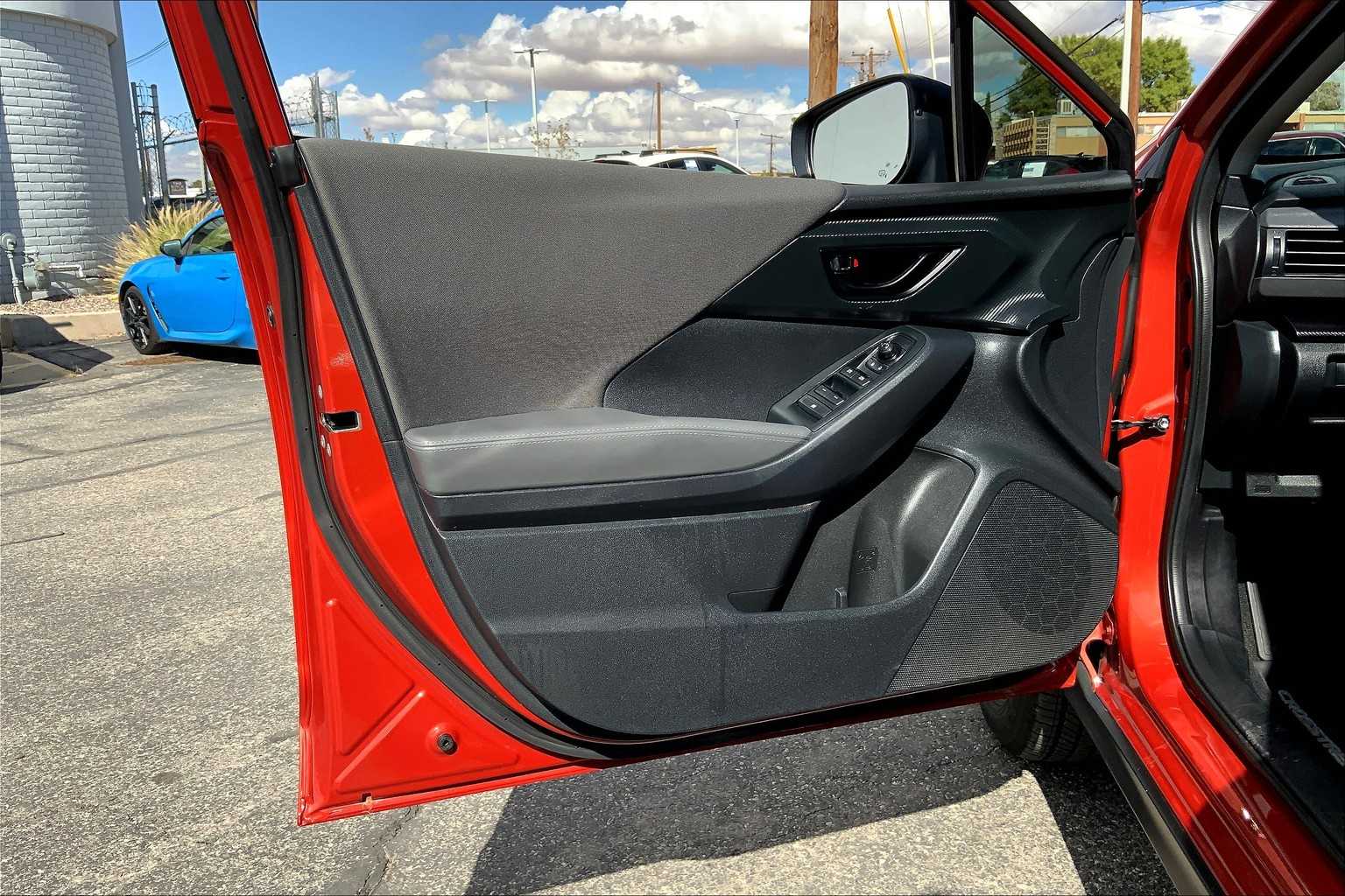 2024 Subaru Crosstrek Premium photo 20