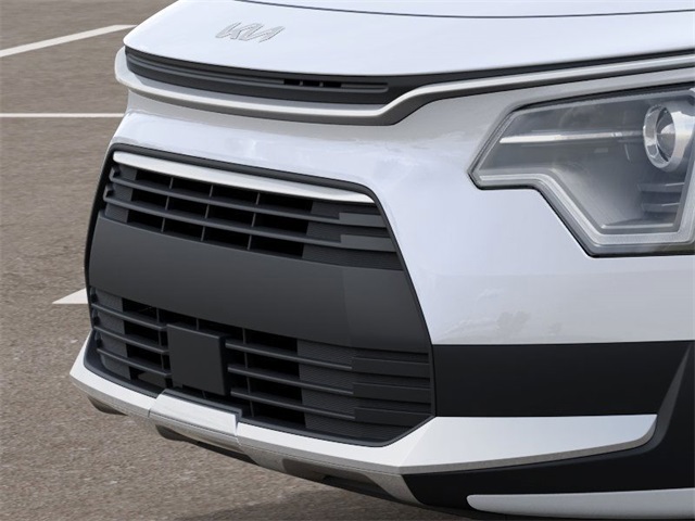 2025 Kia Niro EX photo 11