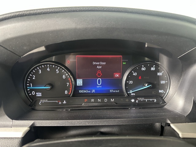 2021 Ford Explorer XLT photo 19