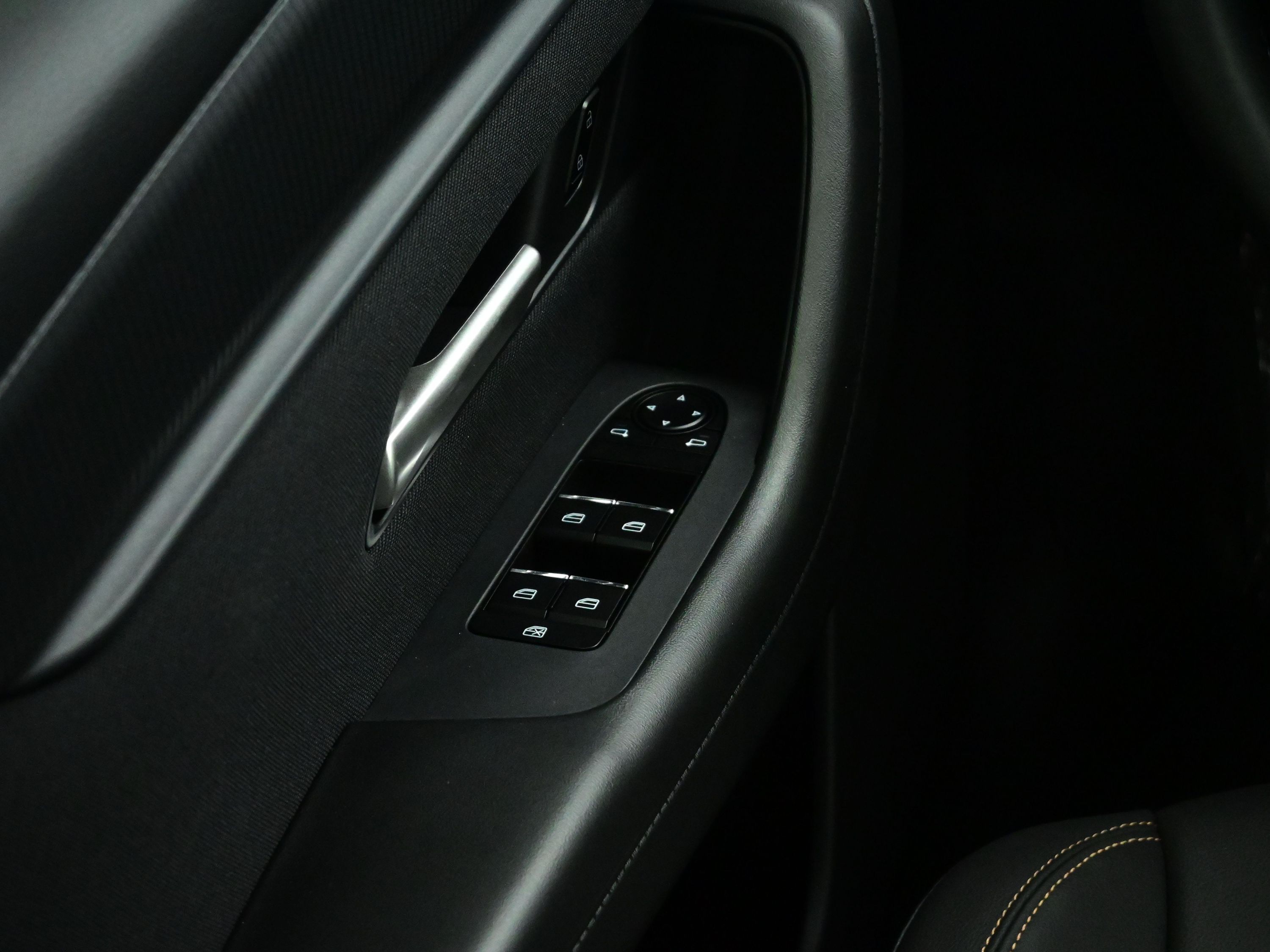 2025 Mazda CX-90 3.3 Turbo Select photo 3