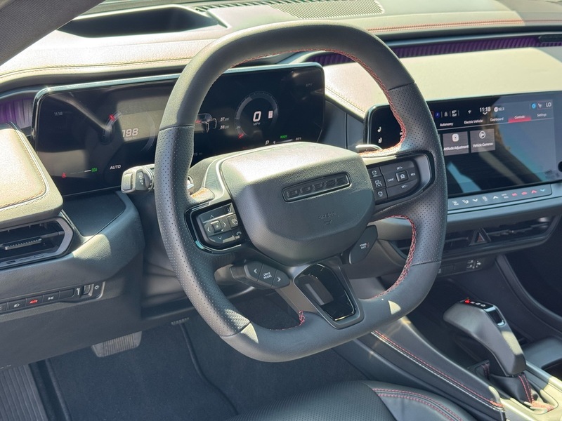 2024 Dodge Charger R/T photo 14