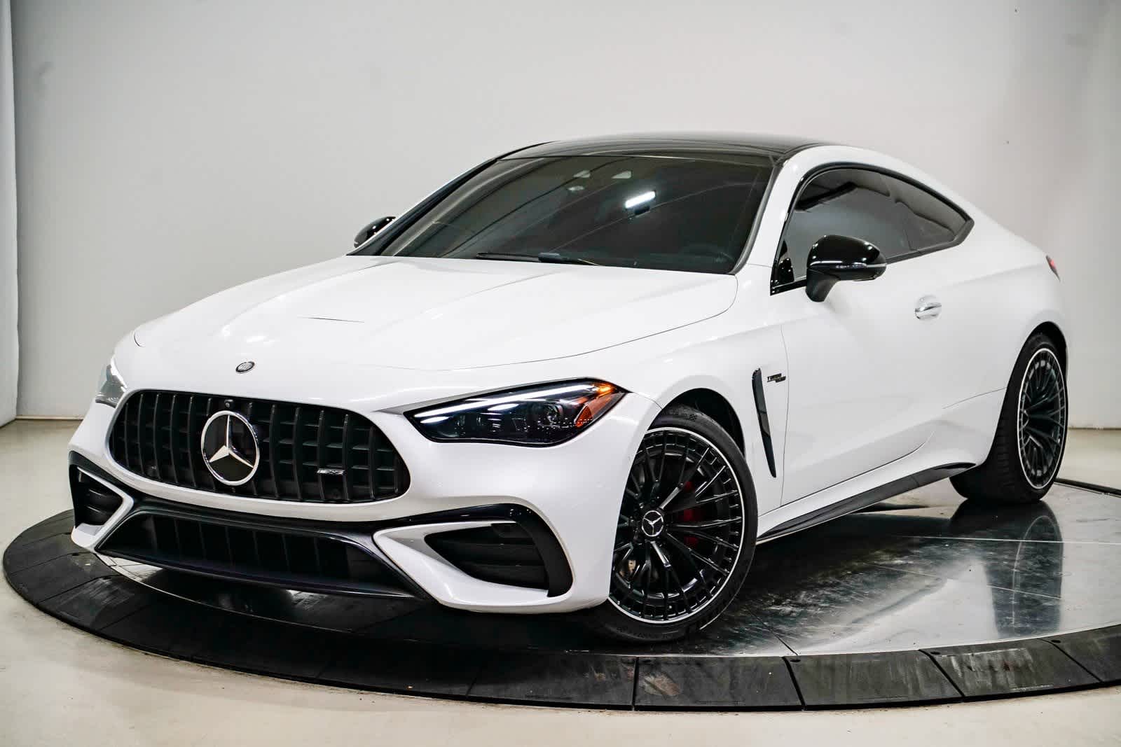 2024 Mercedes-Benz CLE AMG 53's photo