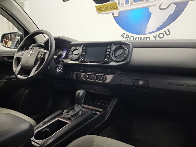 2022 Toyota Tacoma 4x4 Double Cab photo 19