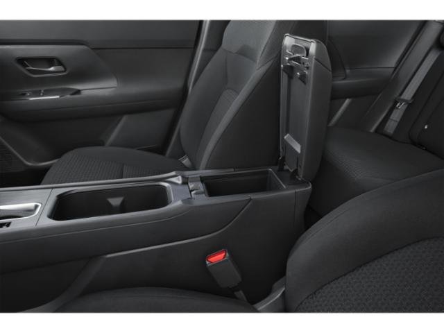 2026 Nissan Kicks S photo 13