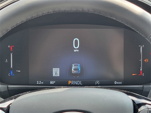 2025 Ford Escape Active photo 29