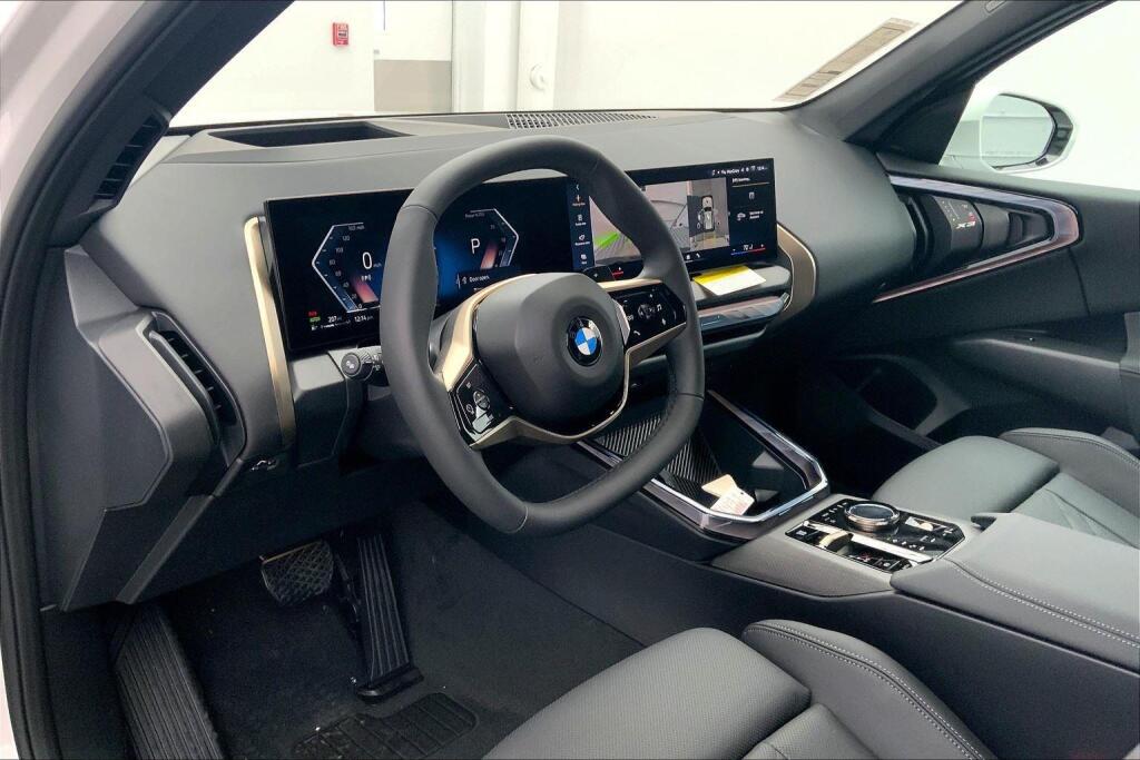 2025 Bmw X3 photo 3