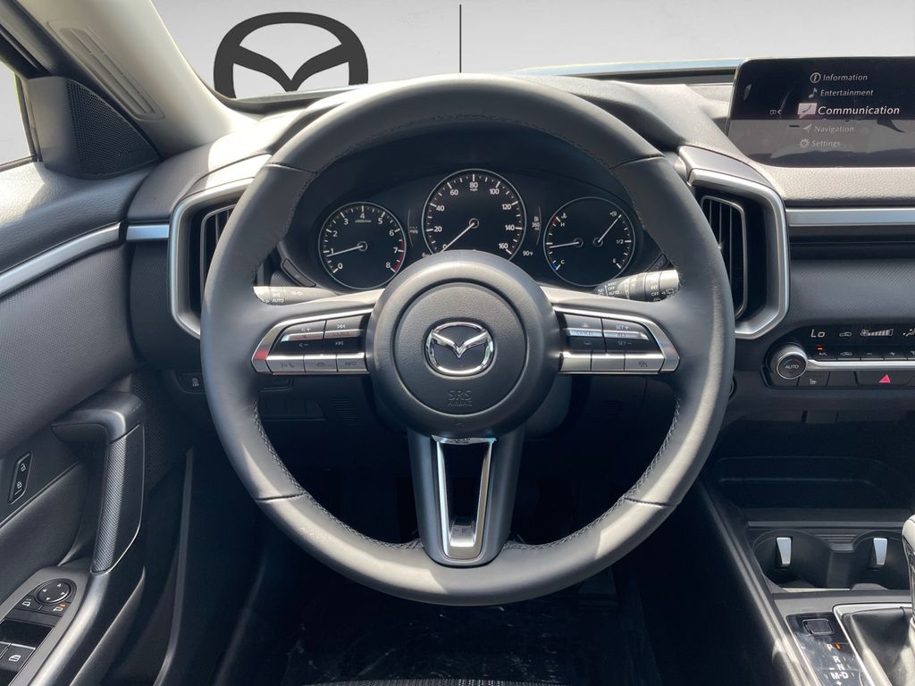 2025 Mazda CX-50 2.5 S Preferred photo 11
