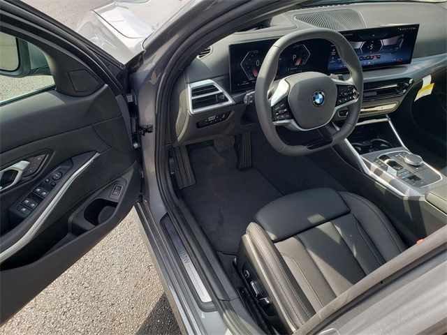 2025 Bmw 330i xDrive photo 10