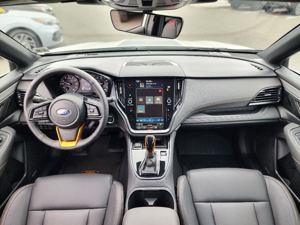 2025 Subaru Outback Wilderness photo 2