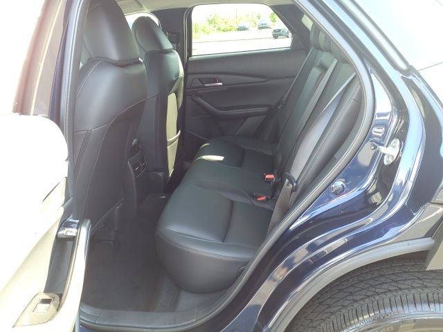 2025 Mazda CX-30 2.5 Select Sport photo 17