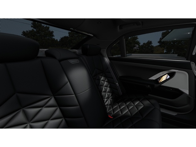 2026 Bmw 740i photo 12
