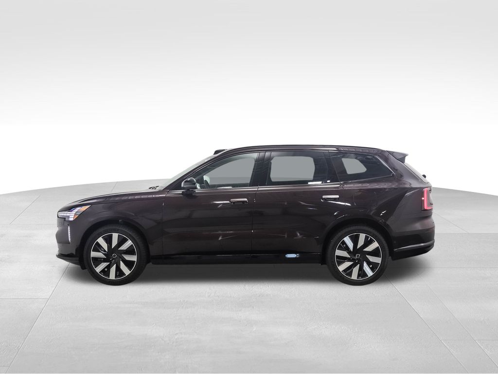 Used 2025 Volvo EX90 Ultra with VIN 7JDEV3VL2SG006458 for sale in Minneapolis, MN