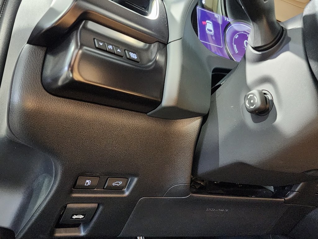 2025 Lexus UX photo 11