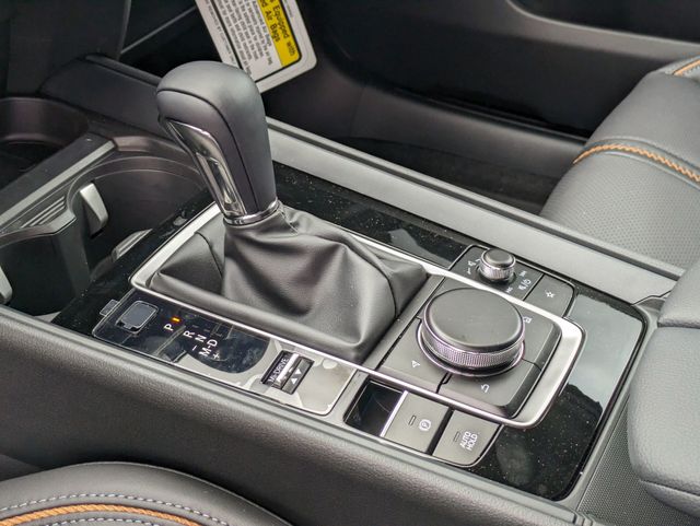 2025 Mazda CX-50 2.5 Turbo Premium photo 21
