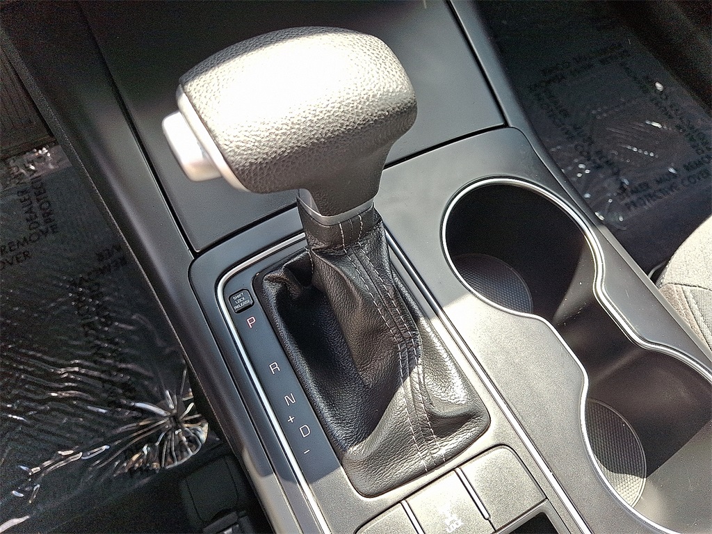 2020 Kia Sorento LX photo 22