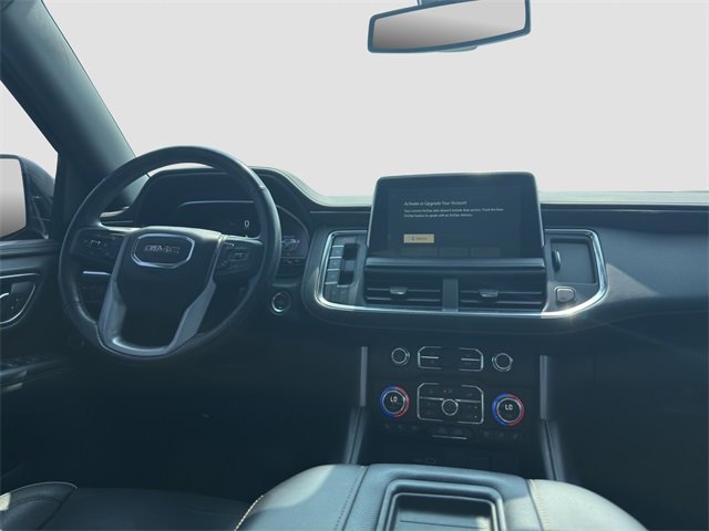 2022 Gmc Yukon SLT photo 14