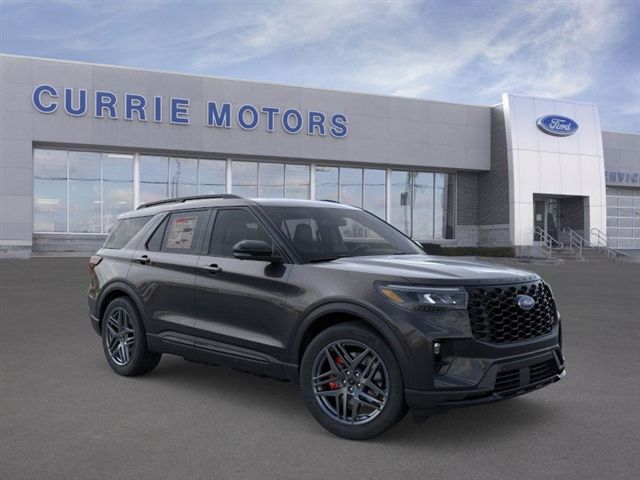 2026 FORD EXPLORER - Image 38