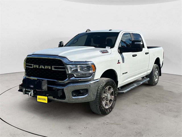 2023 RAM Ram 2500 Pickup Big Horn's photo