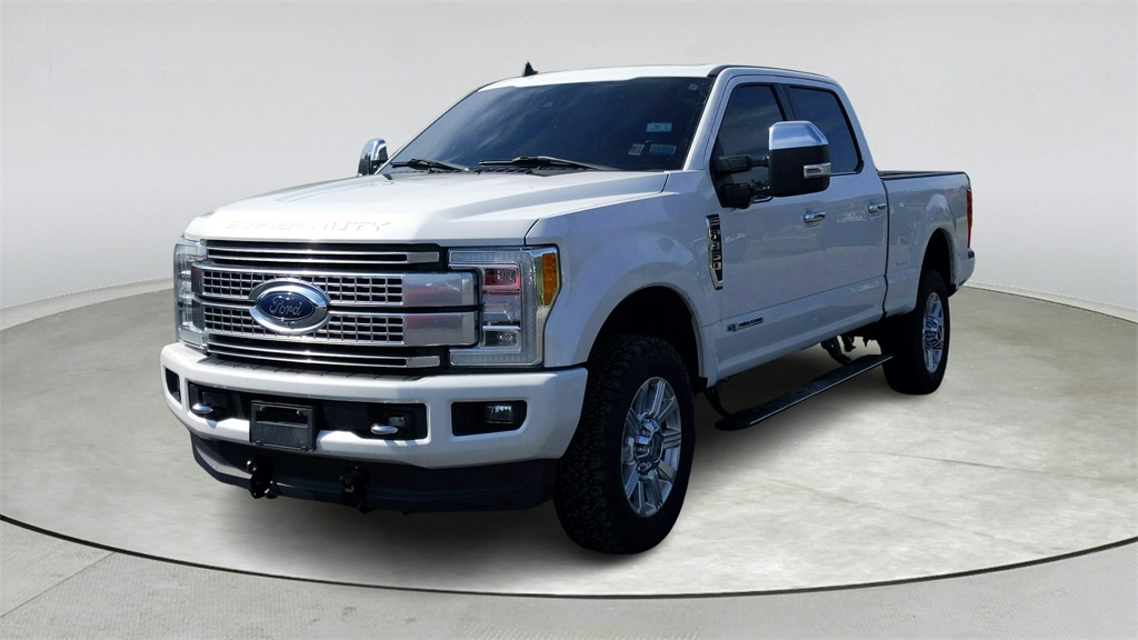 2019 Ford F-350 photo 3