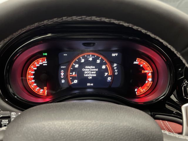 2024 Dodge Durango SRT Hellcat photo 17