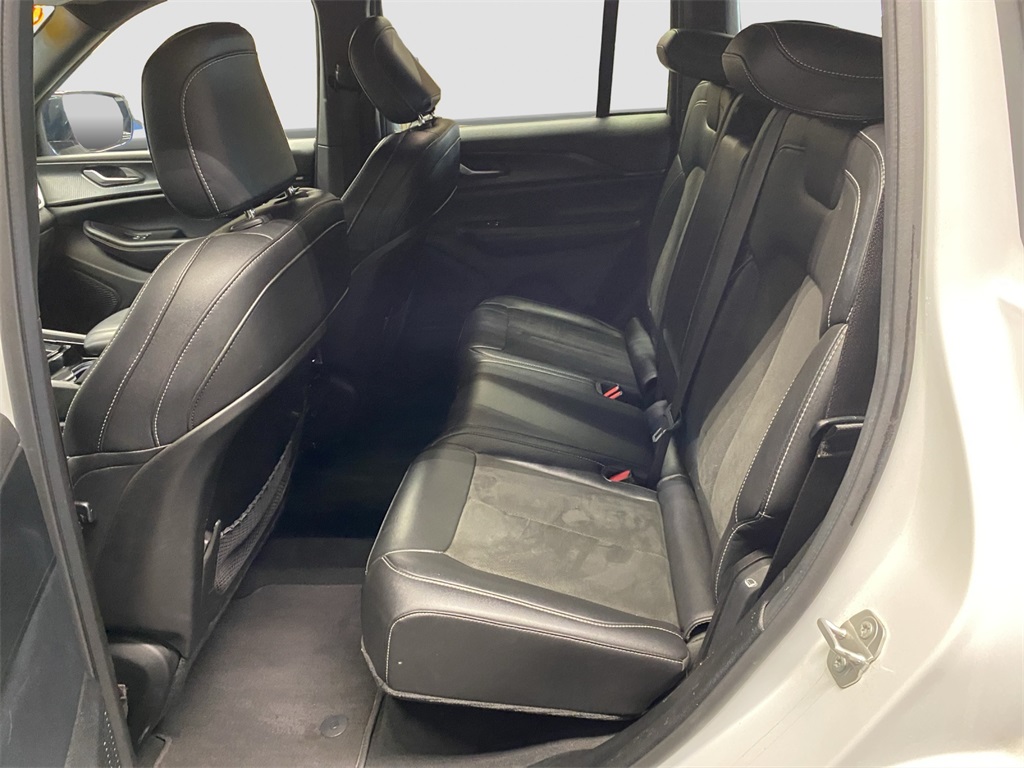 2023 Jeep Grand Cherokee Altitude X photo 18