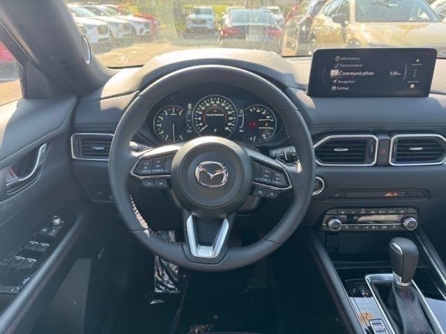 2025 Mazda CX-5 2.5 Turbo Premium photo 15