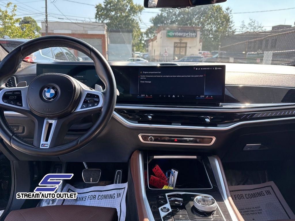 2024 Bmw X6 photo 29