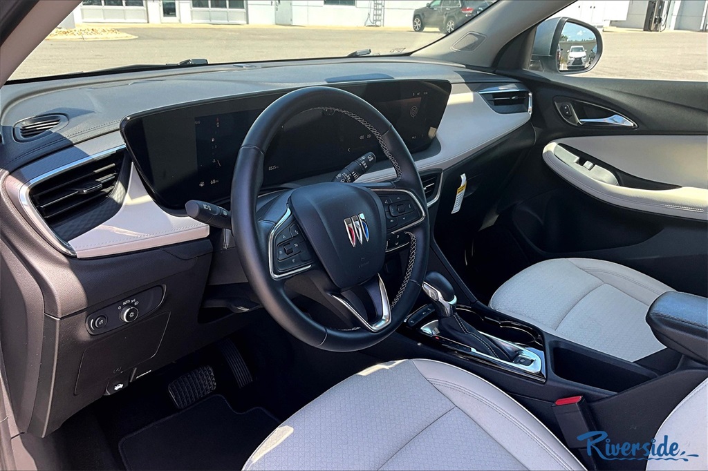 2024 Buick Encore GX Preferred photo 15