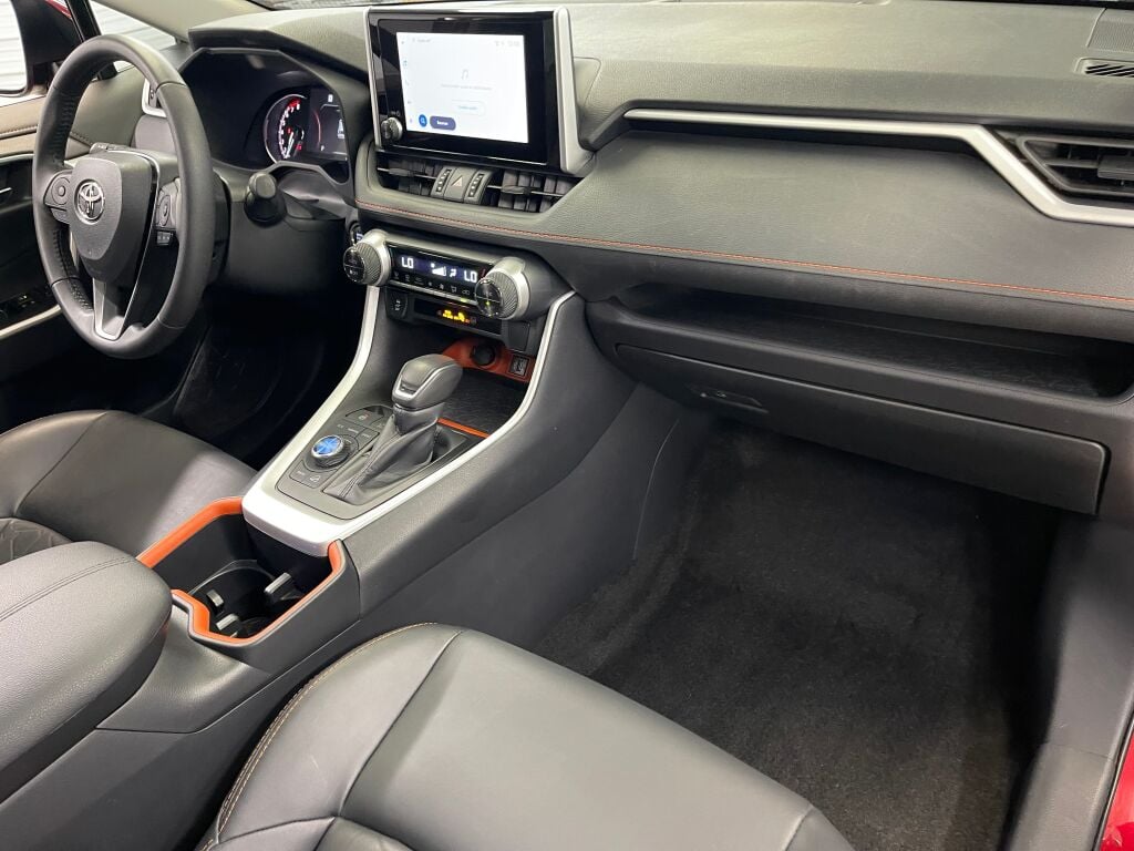 2024 Toyota RAV4 Adventure photo 19