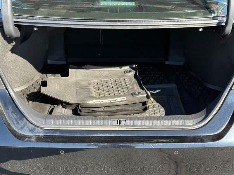 2020 Toyota Avalon Limited - Photo 7