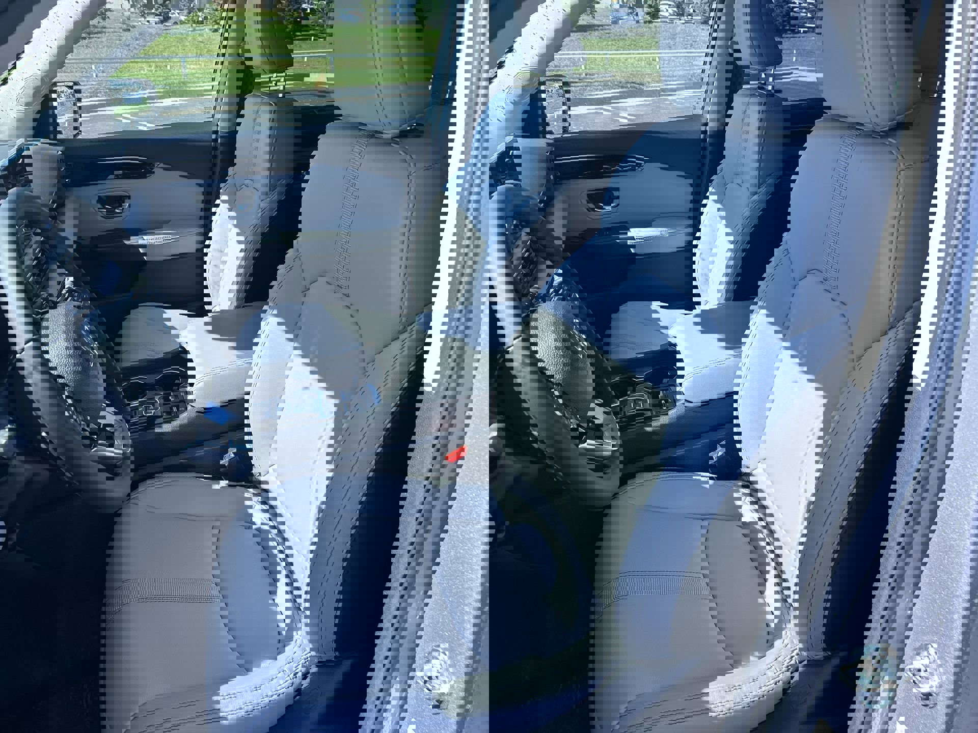 2025 Honda Pilot EX-L photo 10