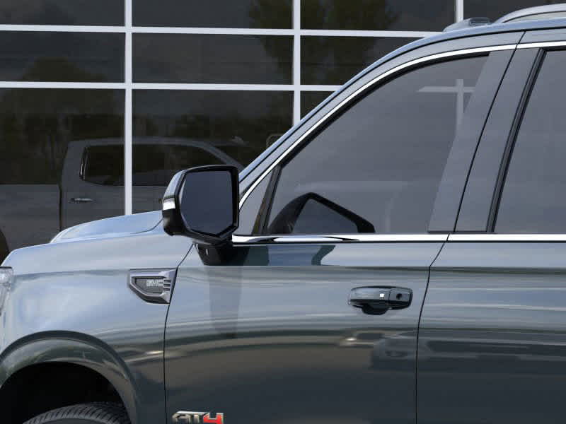 2025 Gmc Yukon XL AT4 Ultimate photo 28