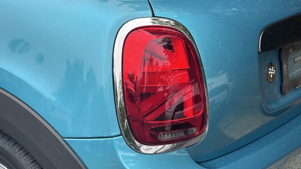 2020 Mini Cooper Signature photo 7