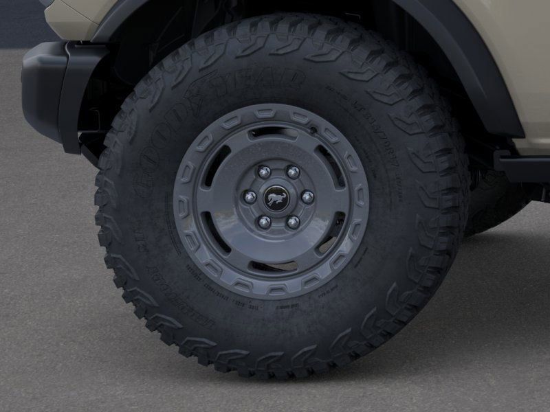 2025 FORD BRONCO - Image 22