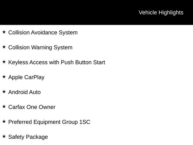2022 Buick Envision Preferred's photo