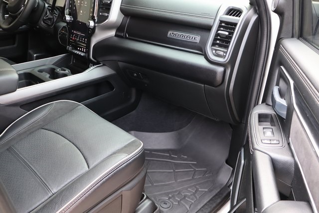 2024 Ram 3500 Laramie photo 53