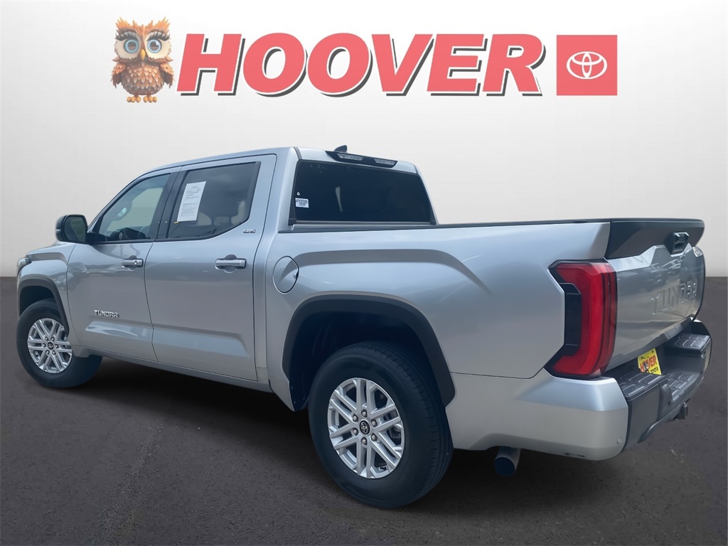 2023 Toyota Tundra SR5 photo 4