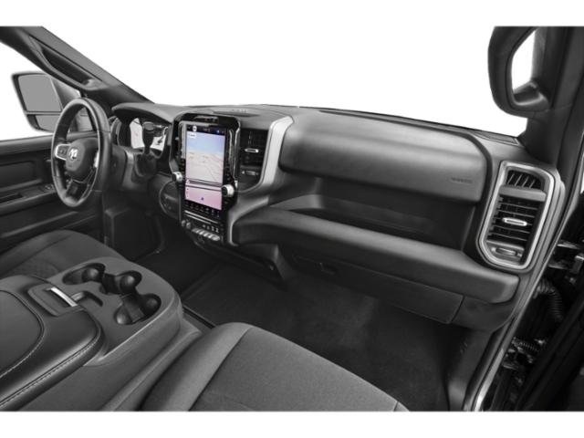 2025 Ram 2500 Big Horn photo 15