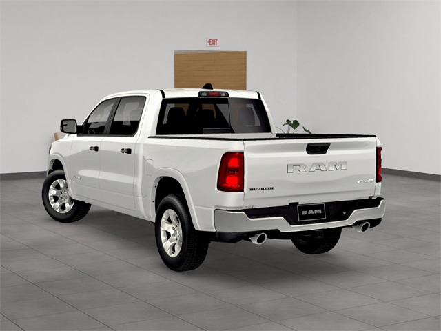 2026 Ram 1500 Big Horn photo 3