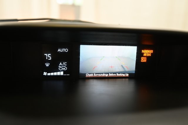 2014 Subaru Forester 2.0XT Touring photo 5